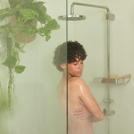 Weleda Aroma Shower Relax Gel Органический ароматический гель для душа Weleda Relax, 200мл