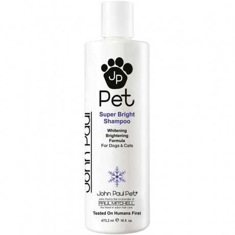 Paul Mitchell (Поль Митчелл) Pet Super Bright Shampoo Шампунь для волос, 473 мл