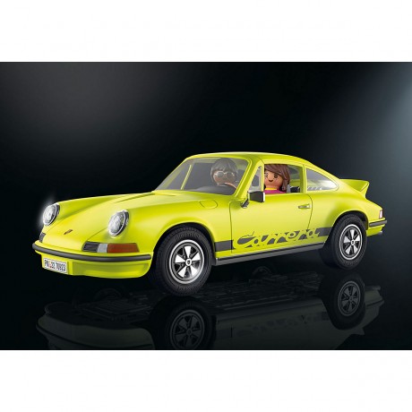 PLAYMOBIL PLAYMOBIL 70923 Porsche 911 Carrera RS 2.7 PLAYMOBIL 70923 Porsche 911 Carrera RS 2.7