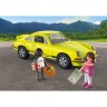 PLAYMOBIL PLAYMOBIL 70923 Porsche 911 Carrera RS 2.7 PLAYMOBIL 70923 Porsche 911 Carrera RS 2.7