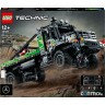 LEGO LEGO Technic 42129 Appgesteuerter 4x4 Mercedes-Benz Zetros Offroad-Truck LEGO Technic 42129 Внедорожник Mercedes-Benz Zetros 4x4 с управлением через приложение