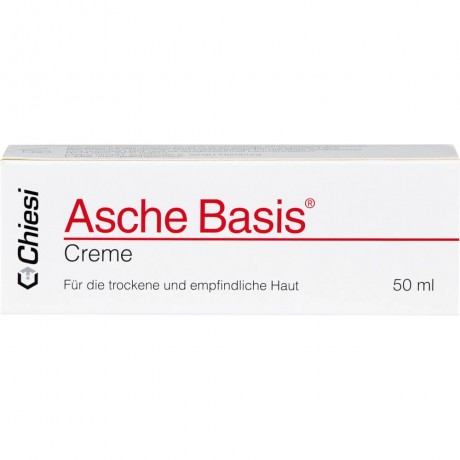 Asche Basis Creme крем