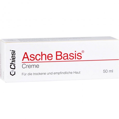 Asche Basis Creme крем