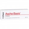Asche Basis Creme крем