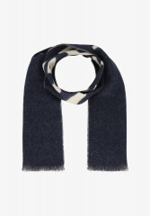 Tommy Hilfiger TH NEW PREP Scarf space blue TH NEW PREP шарф космический синий