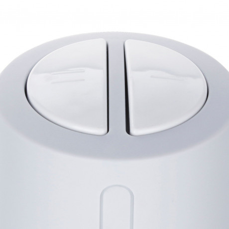 Emerio Emerio Zerkleinerer Univ.Zerkleinerer, Einfach in der Reinigung leicht zerlegbar  Универсальный измельчитель Emerio, легко чистится и легко разбирается.