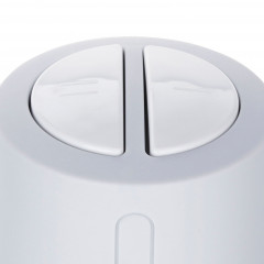 Emerio Emerio Zerkleinerer Univ.Zerkleinerer, Einfach in der Reinigung leicht zerlegbar  Универсальный измельчитель Emerio, легко чистится и легко разбирается.