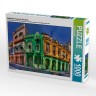 CALVENDO Puzzle CALVENDO Puzzle Kolonialer Traum in Havanna Пазл CALVENDO Puzzle Колониальная мечта в Гаване