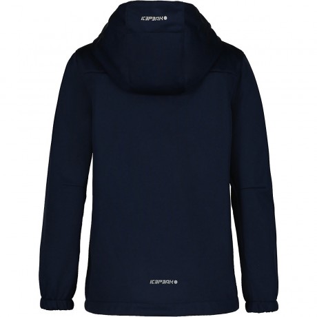 ICEPEAK Softshelljacke KLINE fur Jungen Куртка софтшелл KLINE для мальчиков