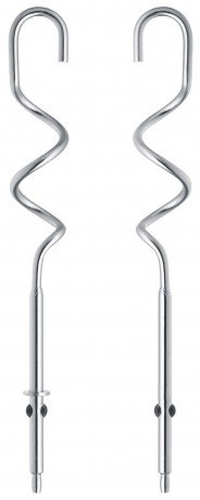 WMF WMF Handmixer KULT S, 300 W  Ручной миксер WMF KULT S, 300 Вт