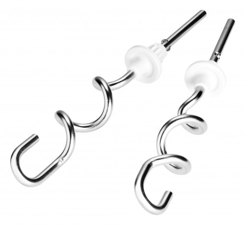 Krups Krups Handmixer F608 14 3 MIX 7000, 500 W, ergonomischer Griff des Mixers, stufenloser Geschwindigkeitsregler Ручной миксер Krups F608 14 3 MIX 7000, 500 Вт, эргономичная ручка миксера, бесступенчатая регулировка скорости.