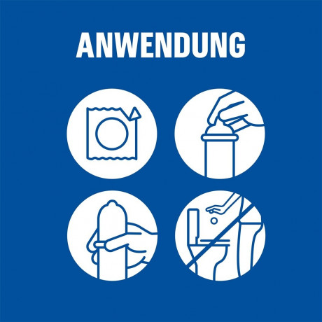 Durex Uberrasch#x27; Mich Сюрприз#x27; Мне