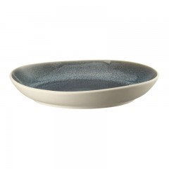 Rosenthal Rosenthal Junto Aquamarine - Steinzeug Teller tief 33 cm Rosenthal Junto Aquamarine - керамическая тарелка глубокая 33 см