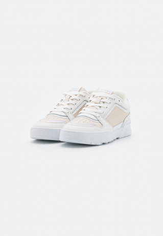 Tommy Hilfiger BASKET Trainers white КОРЗИНА кроссовки белый