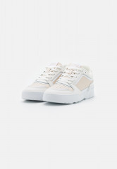 Tommy Hilfiger BASKET Trainers white КОРЗИНА кроссовки белый
