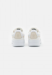 Tommy Hilfiger BASKET Trainers white КОРЗИНА кроссовки белый