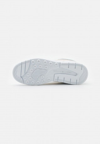 Tommy Hilfiger BASKET Trainers white КОРЗИНА кроссовки белый