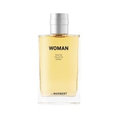 Marbert (Марберт) Woman Eau de Toilette Туалетная вода Spray Спрей, 100 мл