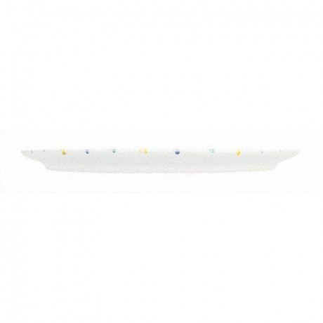 Gmundner Keramik Gmundner Keramik Buntgeflammt Speiseteller Cup 32 cm Гмунднер керамика разноцветная пламенная тарелка чашка 32 см