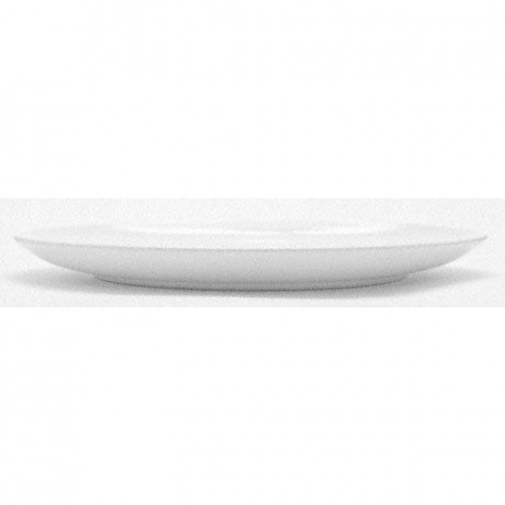 Friesland Friesland Happymix Weiss Fruhstucksteller 19 cm Friesland Happymix Белая тарелка для завтрака 19 см