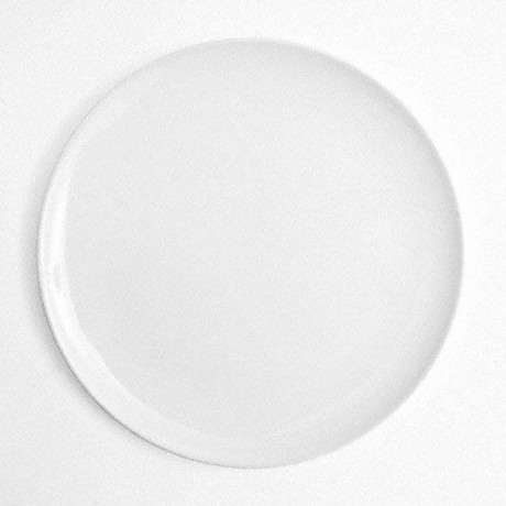 Friesland Friesland Happymix Weiss Fruhstucksteller 19 cm Friesland Happymix Белая тарелка для завтрака 19 см