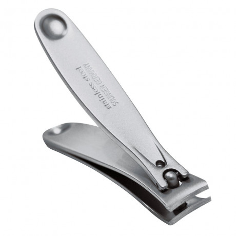 ERBE NAIL CLIPPERS КУСАЧКИ ДЛЯ НОГТЕЙ