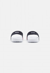 Tommy Hilfiger ESSENTIAL CORP  Mules white ESSENTIAL CORP Мюли белый