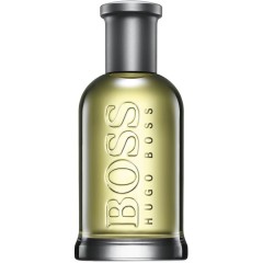 Hugo Boss (Хуго Босс) Boss Bottled After Shave Лосьон после бритья, 50 мл
