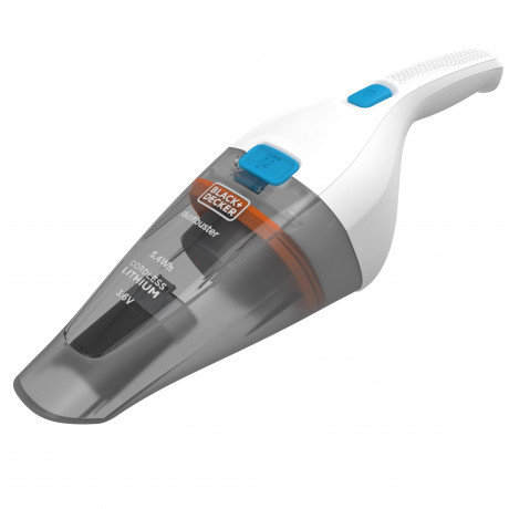 Black & Decker Black  Decker Bodenstaubsauger BLACK+DECKER Akkusauger 3,6 Volt  Пылесос Black Decker Беспроводной пылесос BLACK+DECKER 3,6 Вольт