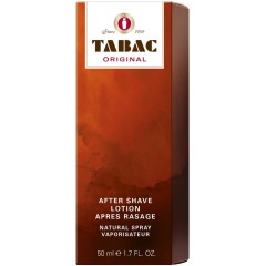Tabac (Табак) Original After Shave Лосьон после бритья Spray, 100 мл