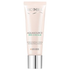 Biotherm Aquasource BB Cream Fair to Medium - hell BB крем