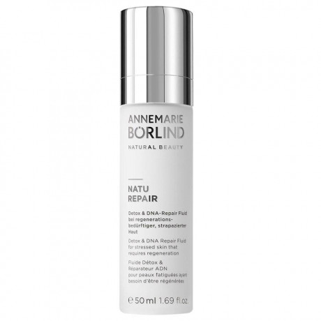 ANNEMARIE BORLIND NatuRepair Detox & DNA-Repair Fluid NatuRepair Детокс и жидкость для восстановления ДНК