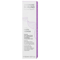 ANNEMARIE BORLIND NatuRepair Detox & DNA-Repair Fluid NatuRepair Детокс и жидкость для восстановления ДНК