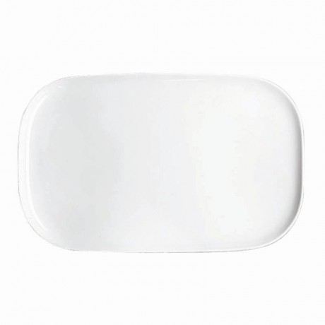 Rosenthal studio-line Rosenthal studio-line Moon Weiss Platte 38 cm Rosenthal studio-line Moon White Тарелка 38 см