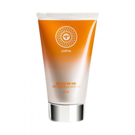 Palina Rescue Me Gel Спаси меня гель