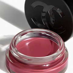 CHANEL BALSAM FUR LIPPEN UND WANGEN LIVELY ROSEWOOD БАЛЬЗАМ ДЛЯ ГУБ И ЩЕК