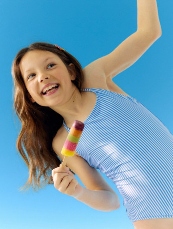 NIVEA SUN Babies & Kids 5in1 Sensitiv Schutz LSF 50+, 250 ml, Нивеа Детский солнцезащитный крем 5 в 1, SPF 50+, для чувствительной кожи, водостойкий, 250 мл