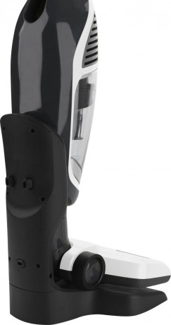 eta eta Akku-Handstaubsauger Moneto Weiss ETA644990000, 39,6 W, beutellos Беспроводной ручной пылесос eta Moneto White ETA644990000, 39,6 Вт, без мешка