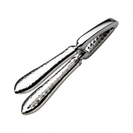 Robbe & Berking Robbe & Berking Martele Bar-Kollektion - 150 g versilbert Nussknacker Robbe &amp; Berking Martele Bar Collection - Щелкунчик с серебряным покрытием, 150 г