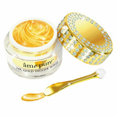 ame pure 24K Gold Digger Scrub™  24K Gold Digger Scrub™