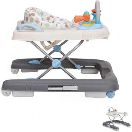 MONI Lauflernwagen Dotty Lauflernhilfen Детские ходунки Dotty ходунки