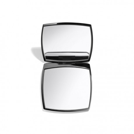 CHANEL MIROIR DOUBLE FACETTES 1 Stuck ДВОЙНЫЕ ГРАНИ ЗЕРКАЛА