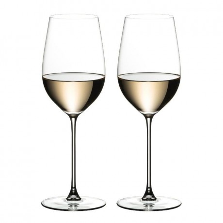 Riedel Riedel Veritas Riesling / Zinfandel Glas 2er Set Набор бокалов Riedel Veritas Riesling / Zinfandel из 2 шт.