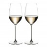 Riedel Riedel Veritas Riesling / Zinfandel Glas 2er Set Набор бокалов Riedel Veritas Riesling / Zinfandel из 2 шт.