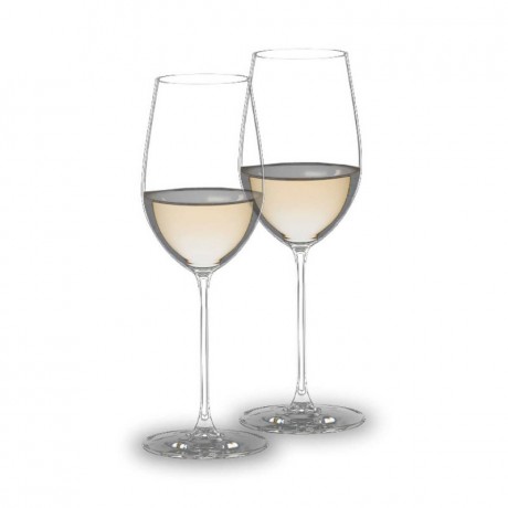 Riedel Riedel Veritas Riesling / Zinfandel Glas 2er Set Набор бокалов Riedel Veritas Riesling / Zinfandel из 2 шт.