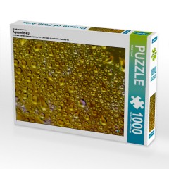 CALVENDO Puzzle CALVENDO Puzzle Aquarelle 4.0 Пазл CALVENDO Puzzle Watercolors 4.0