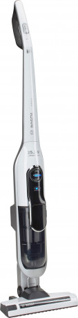 BOSCH BOSCH Akku-Stielstaubsauger Athlet 25.2 V BCH6ATH25, 60 Min. Laufzeit, beutellos, 3 Leistungsstufen, alle Bodenarten  Беспроводной пылесос BOSCH Athlet 25,2 В BCH6ATH25, время работы 60 минут, без мешка, 3 уровня мощности, для всех типов пола