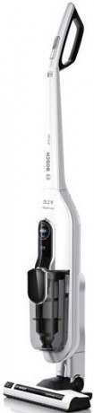 BOSCH BOSCH Akku-Stielstaubsauger Athlet 25.2 V BCH6ATH25, 60 Min. Laufzeit, beutellos, 3 Leistungsstufen, alle Bodenarten  Беспроводной пылесос BOSCH Athlet 25,2 В BCH6ATH25, время работы 60 минут, без мешка, 3 уровня мощности, для всех типов пола