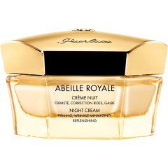 GUERLAIN (Герлен) Abeille Royale Anti Aging Pflege Night Cream Ночной Крем для лица, 50 мл