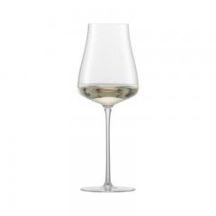 Zwiesel Glas Zwiesel Glas The Moment Riesling Glas 342 ml / h: 216 mm Бокал Zwiesel The Moment Бокал для рислинга 342 мл / высота: 216 мм